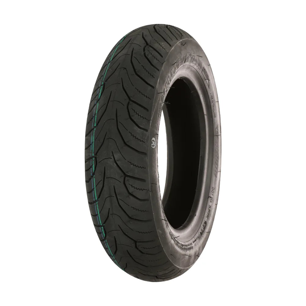 Vee Moto Manhattan Tire VRM-396 Tread; 3.50-10