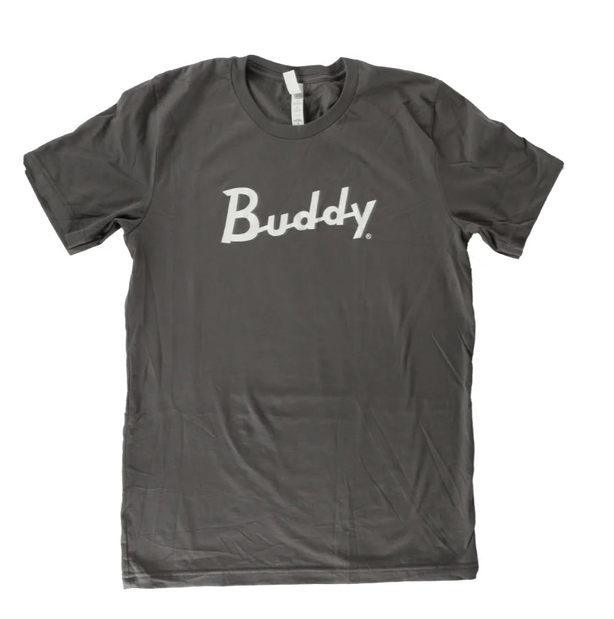 T-Shirt (Buddy Logo)