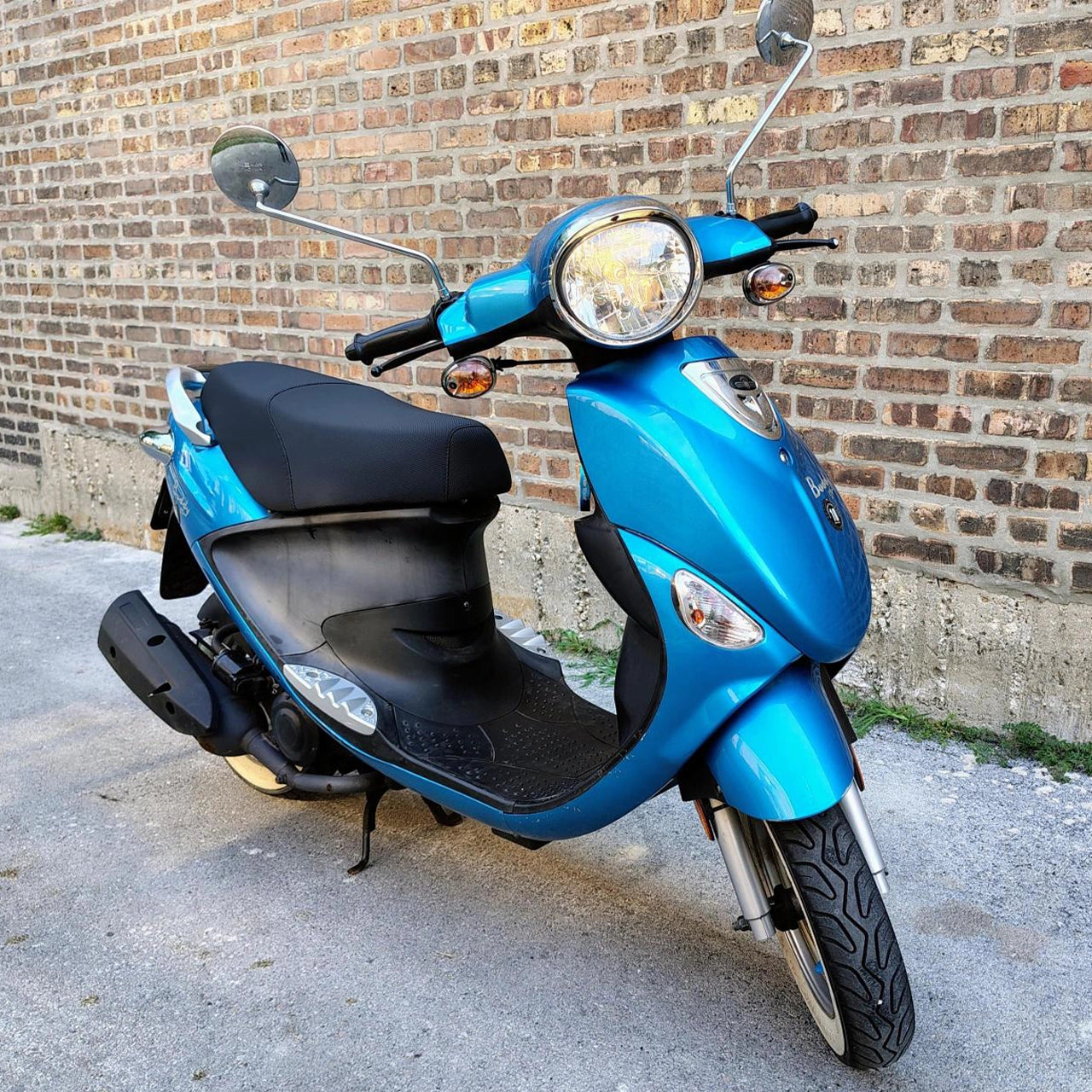 Buddy 50 Anniversary Edition