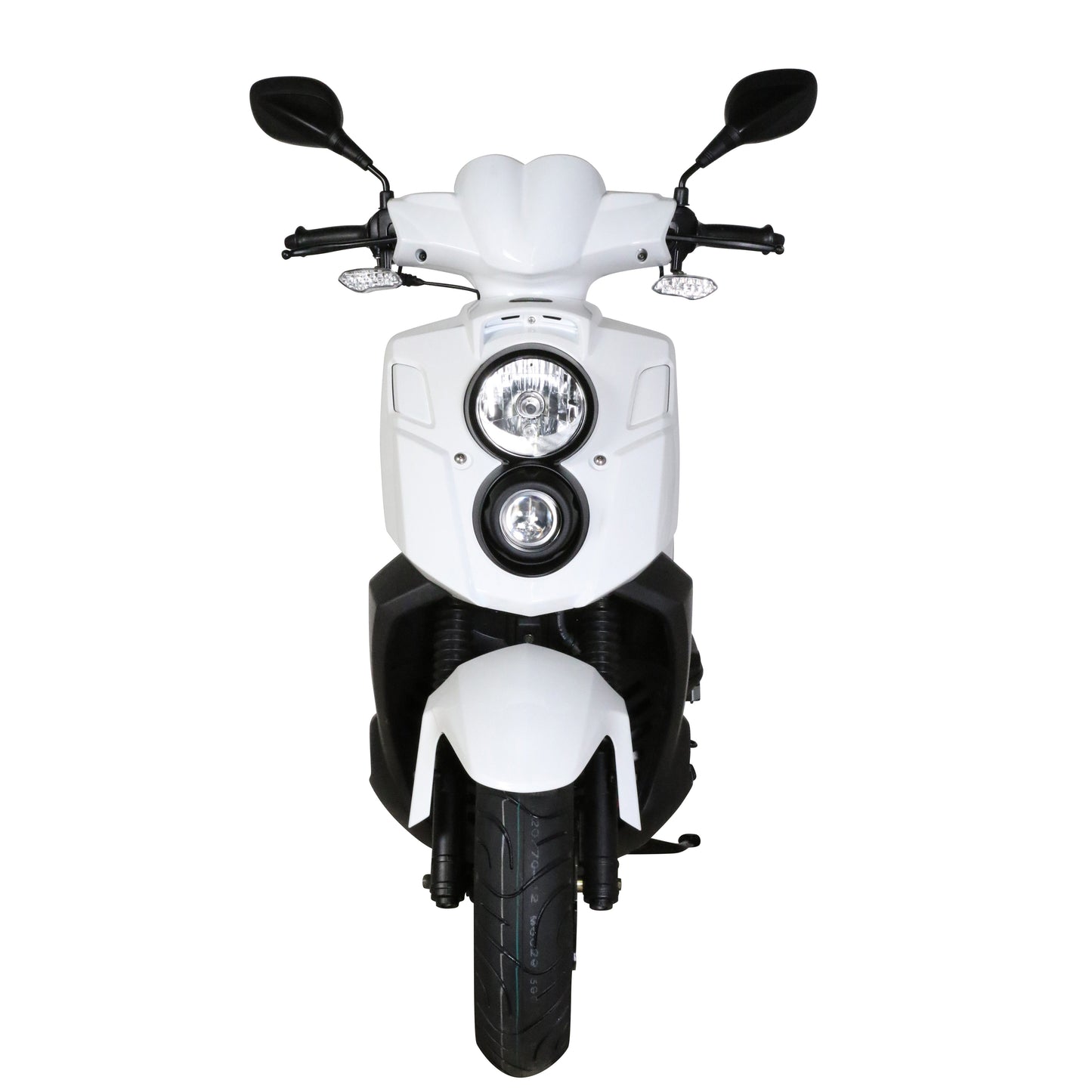 Hooligan 170i