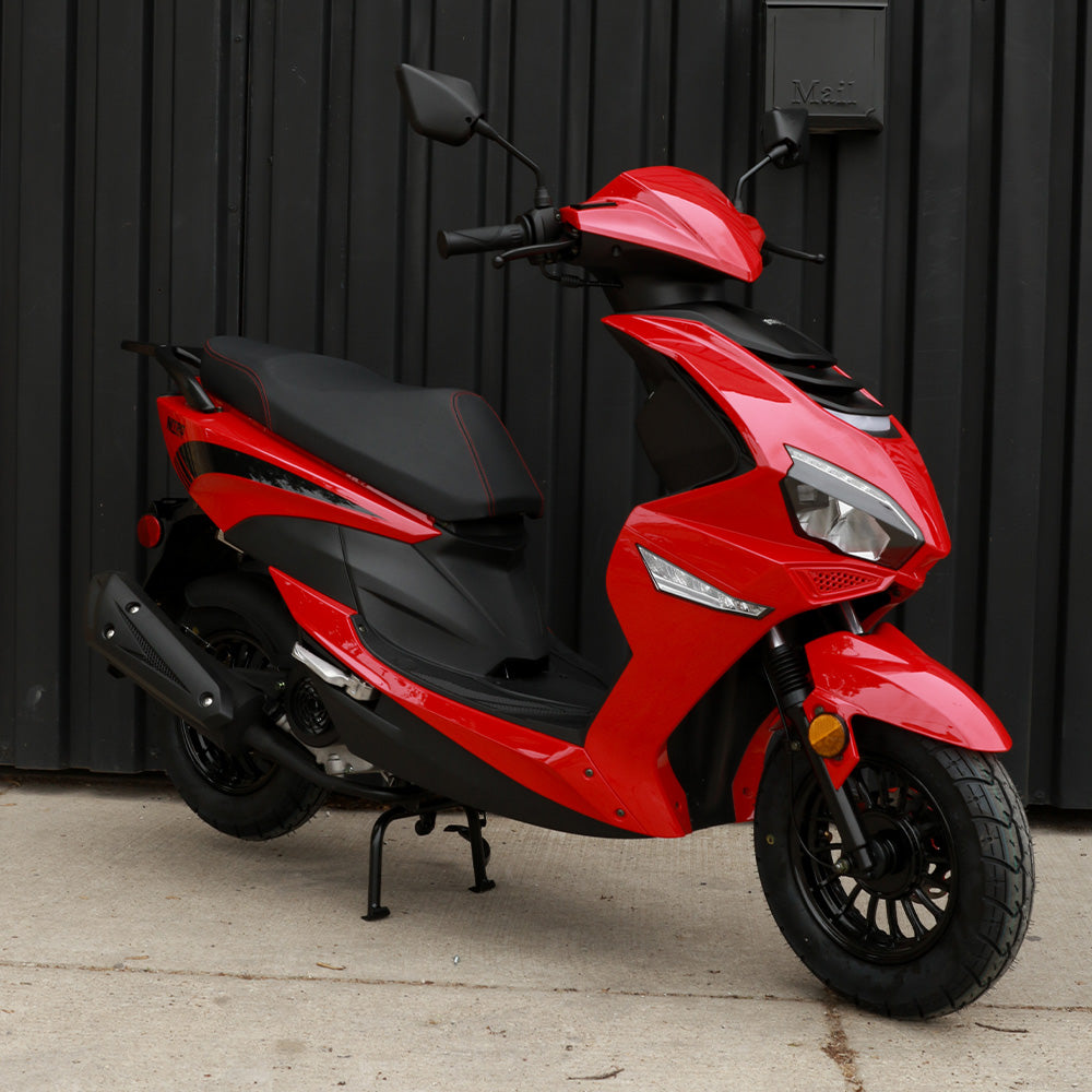 Nitro Sport 50