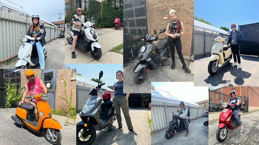Essential Tips for Taking Good Care of Your Scooter