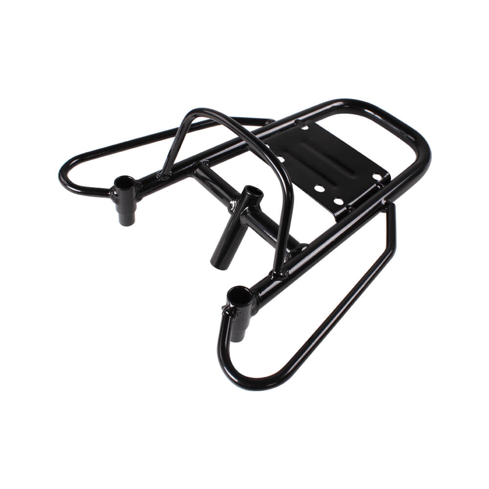 Prima Rear Rack; CSC go.