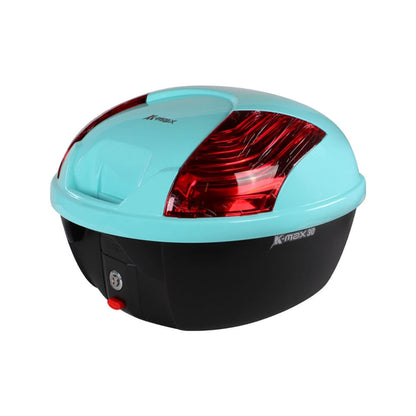 K-Max Topcase (30 L, Quick Release); Genuine Color Matched