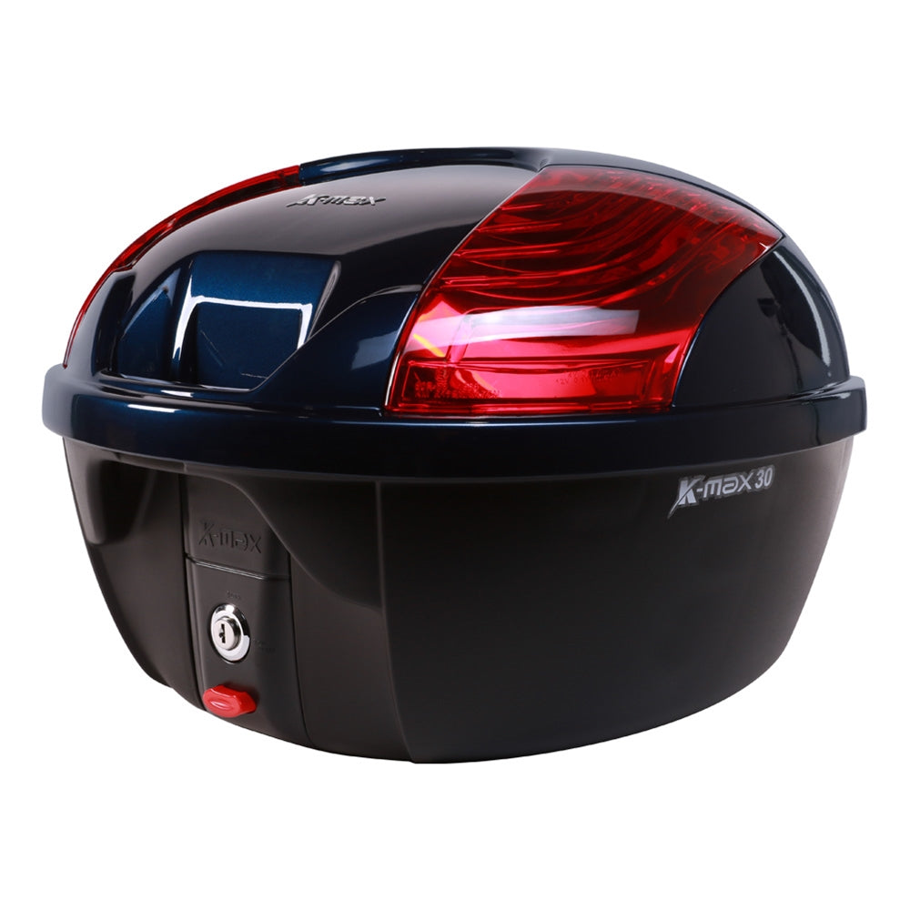 K-Max Topcase (30 L, Quick Release); Genuine Color Matched
