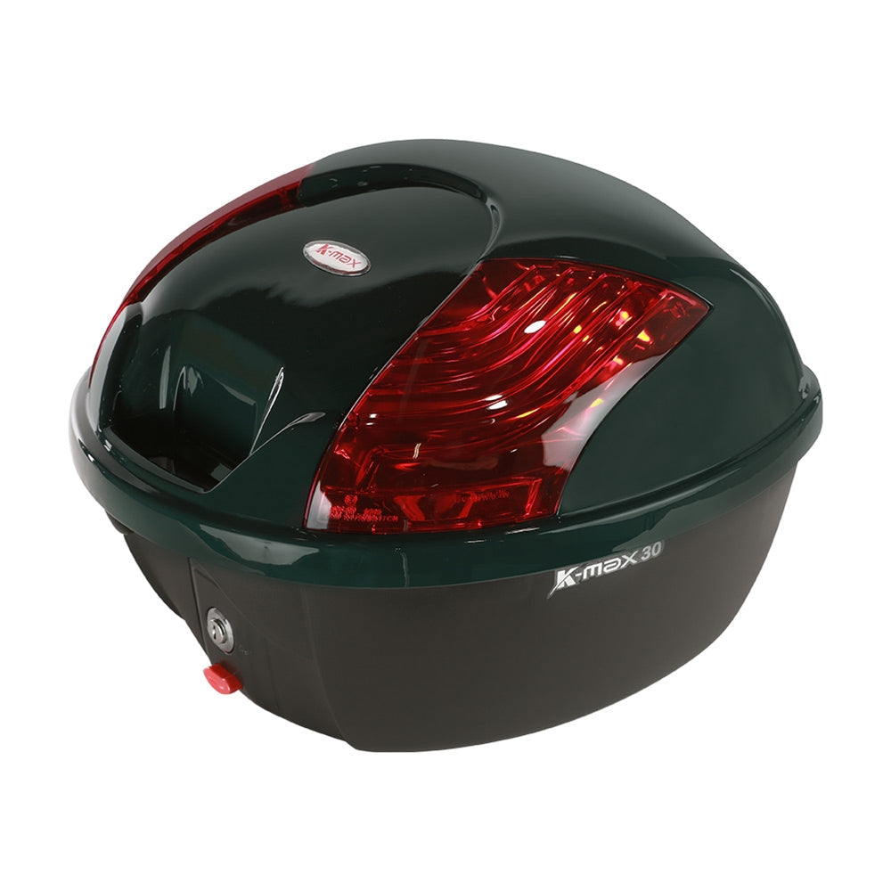 K-Max Topcase (30 L, Quick Release); Genuine Color Matched