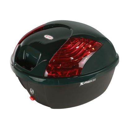 K-Max Topcase (30 L, Quick Release); Genuine Color Matched