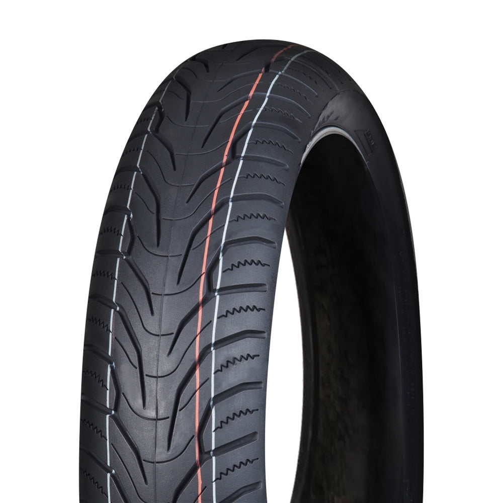 Vee Moto Manhattan Tire VRM-396 Tread; 120/70-12