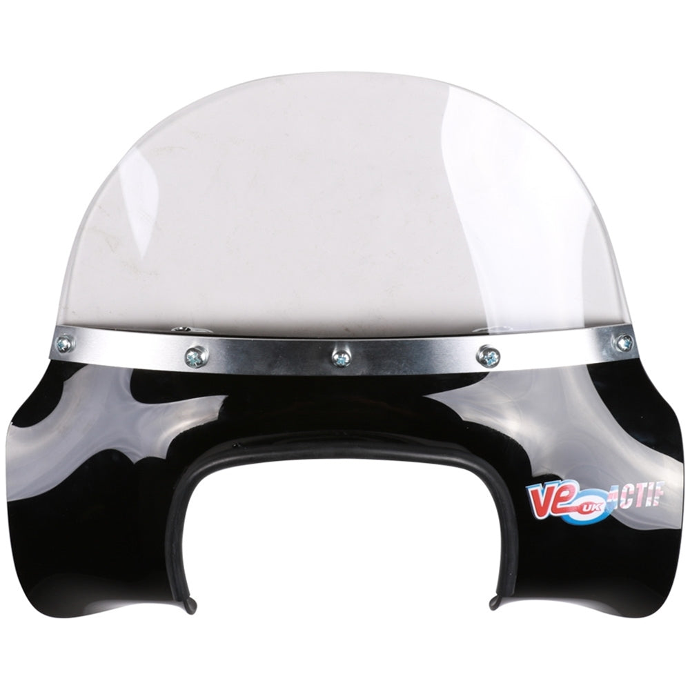 VE Mod Flyscreen; RA GT 150, GP300S
