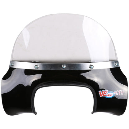 VE Mod Flyscreen; RA GT 150, GP300S