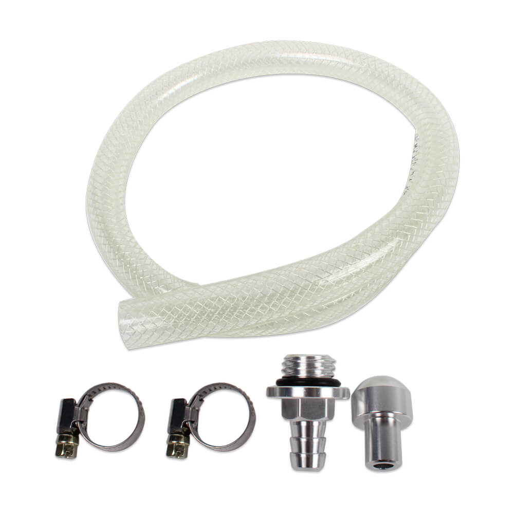 NCY Oil Decompression Tube, Genuine/GY6