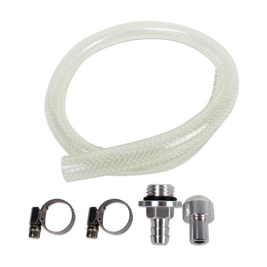 NCY Oil Decompression Tube, Genuine/GY6
