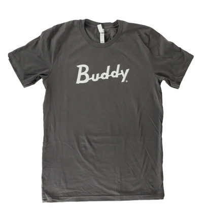 T-Shirt (Buddy Logo)