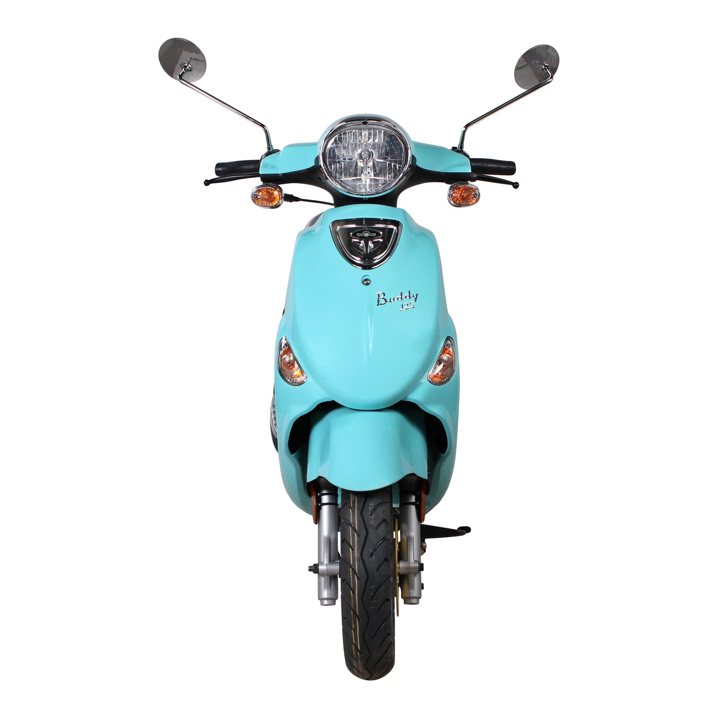 Buddy 125