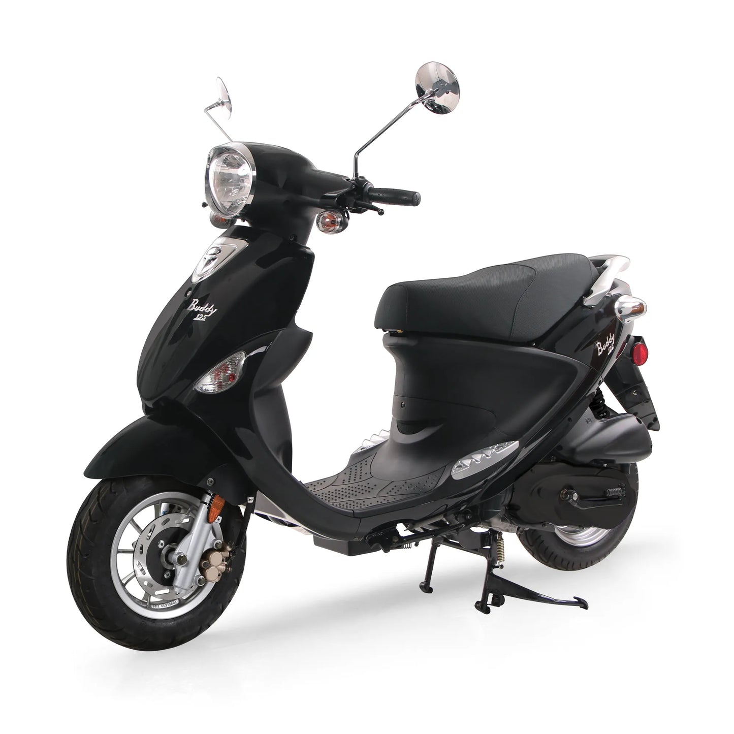 Buddy 125