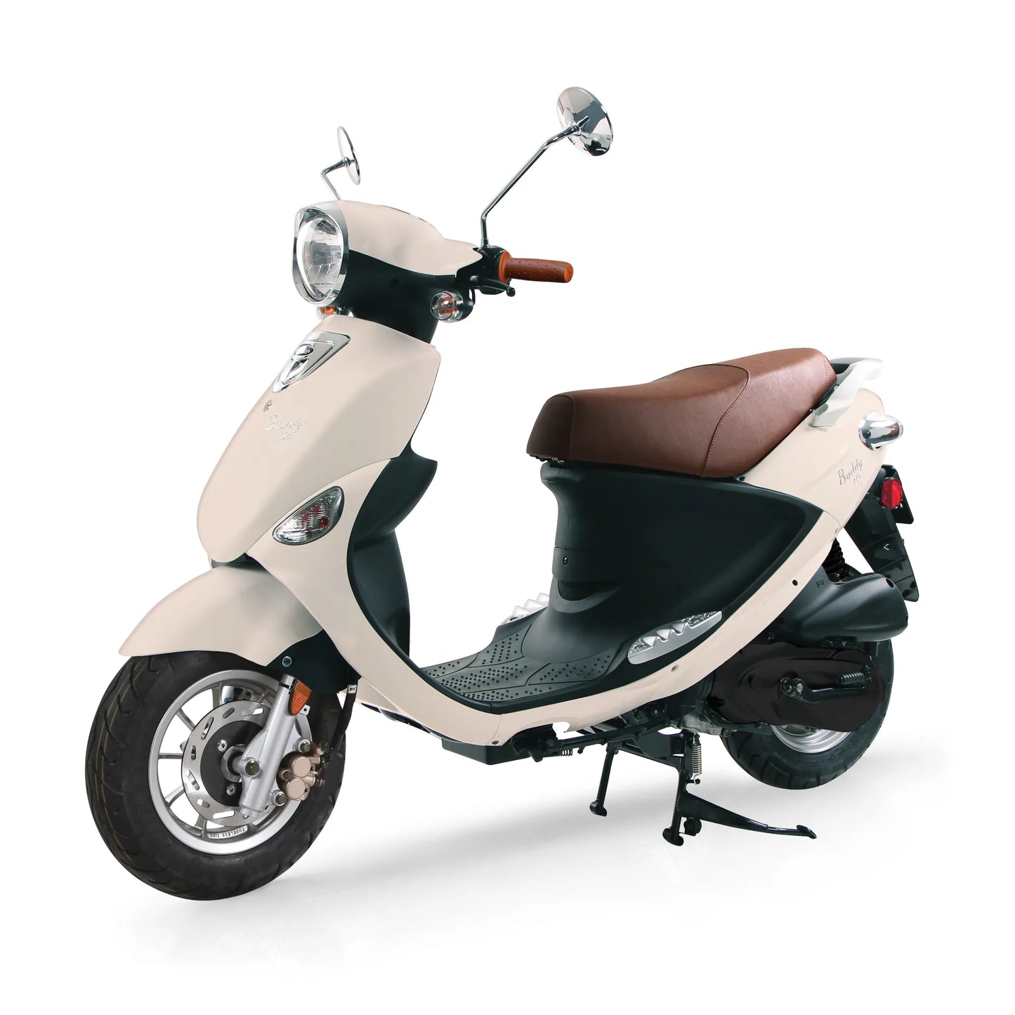 Buddy 125