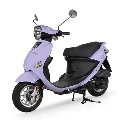 Buddy 125