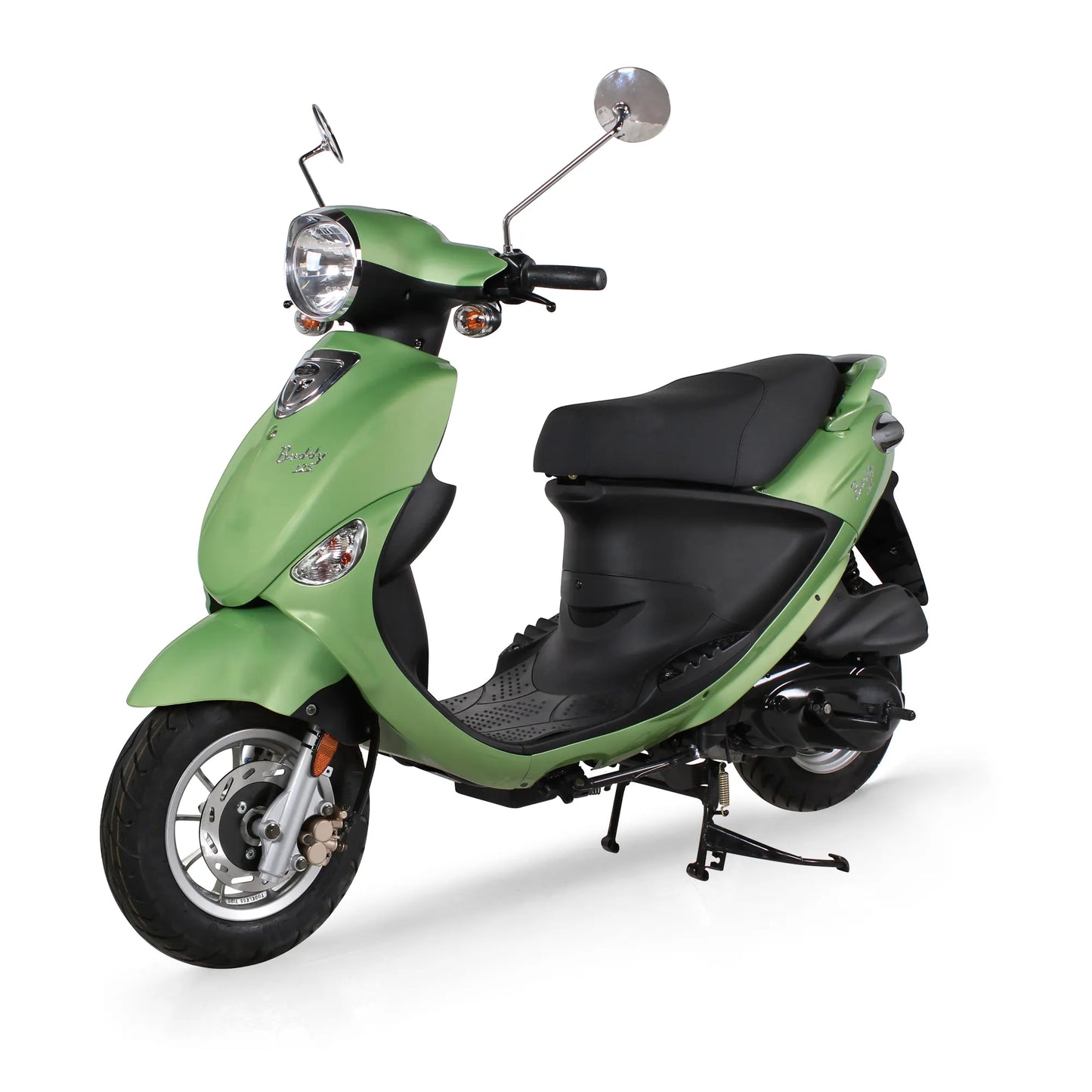 Buddy 125