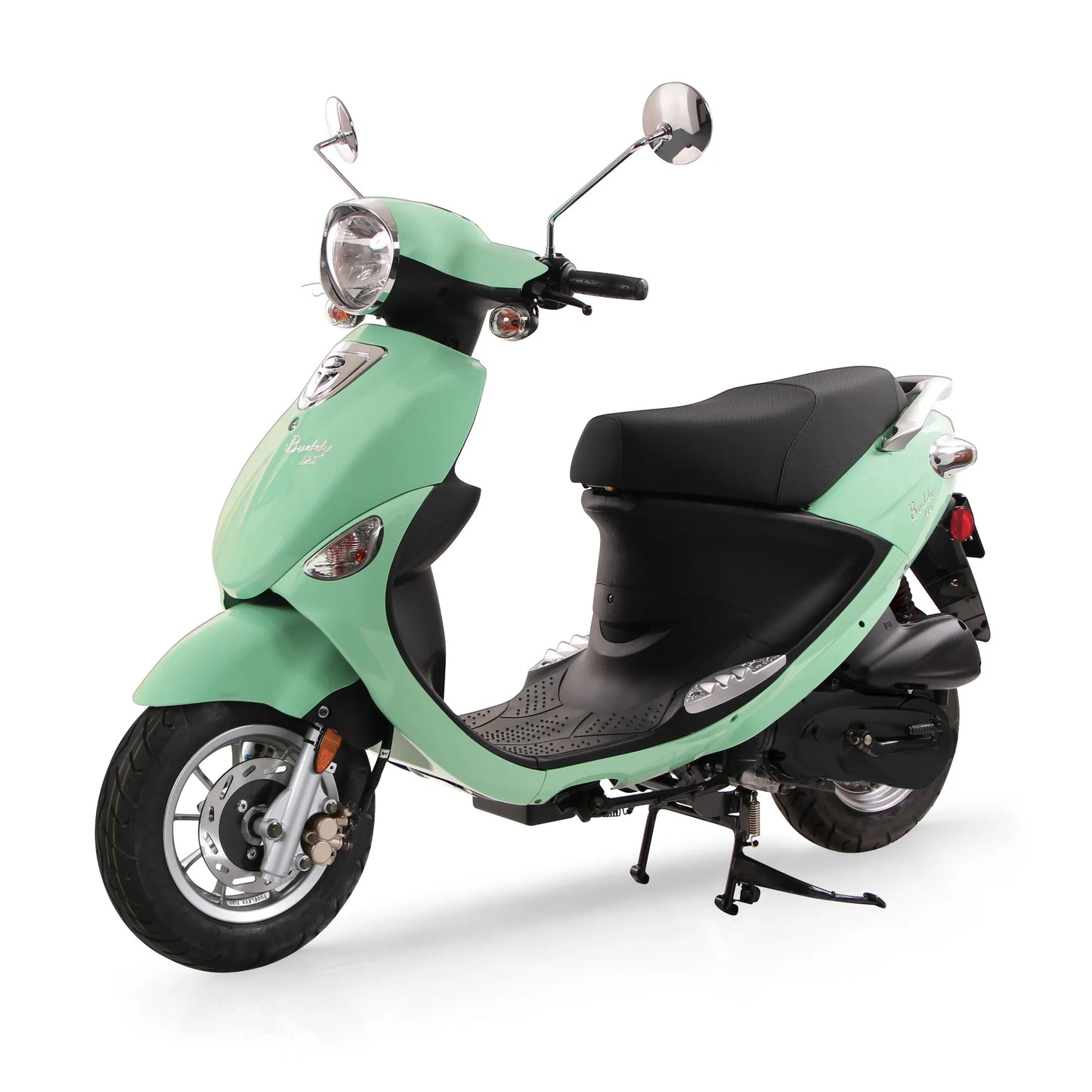 Buddy 125