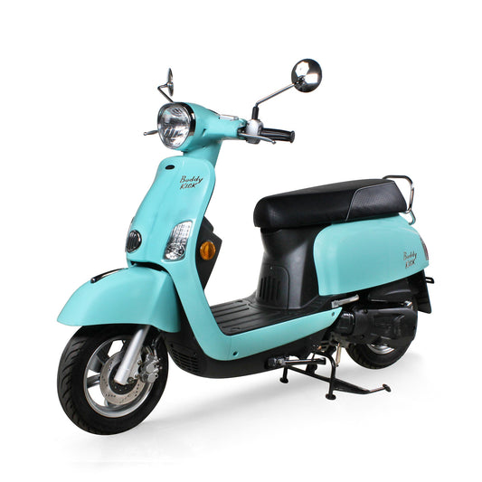 Buddy Kick 125i