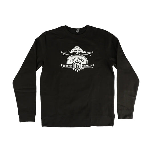 Genuine Handlebars Crew Neck Sweatshirt