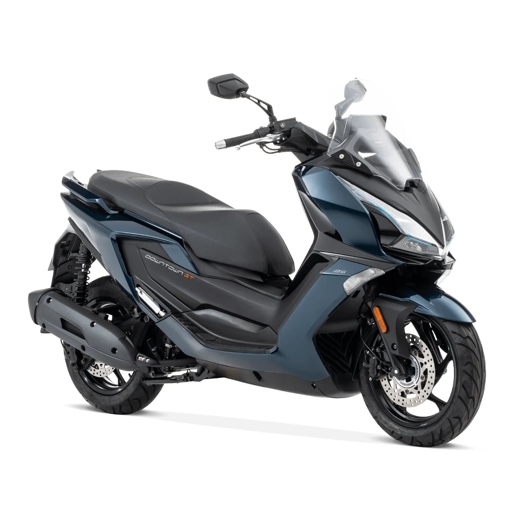 Downtown GT 125i