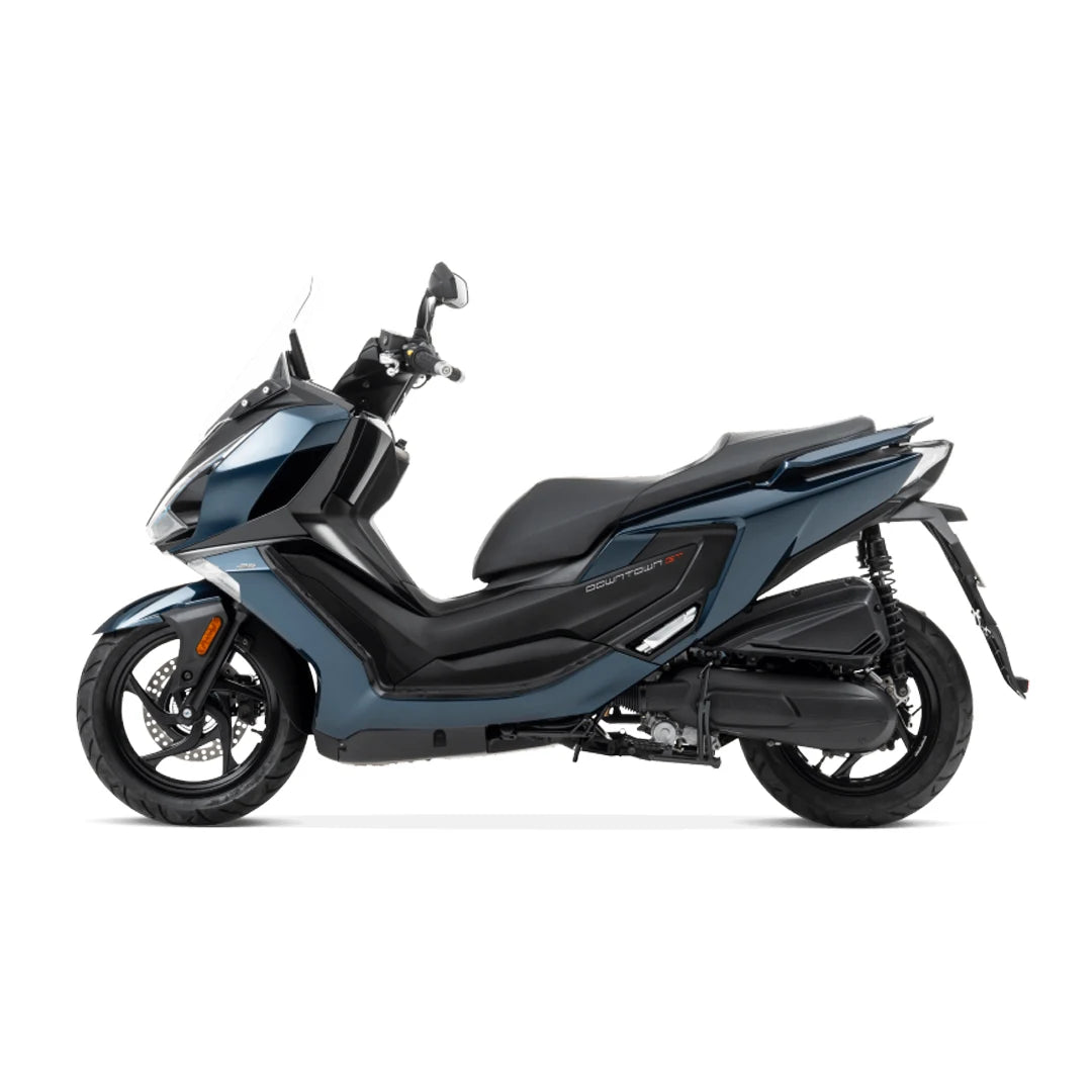 Downtown GT 125i