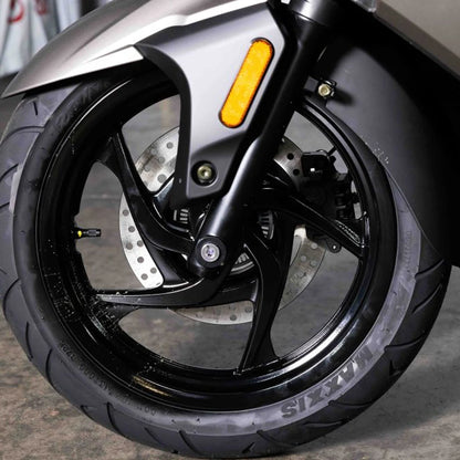 Downtown GT 125i