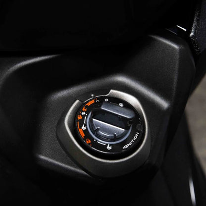 Downtown GT 125i