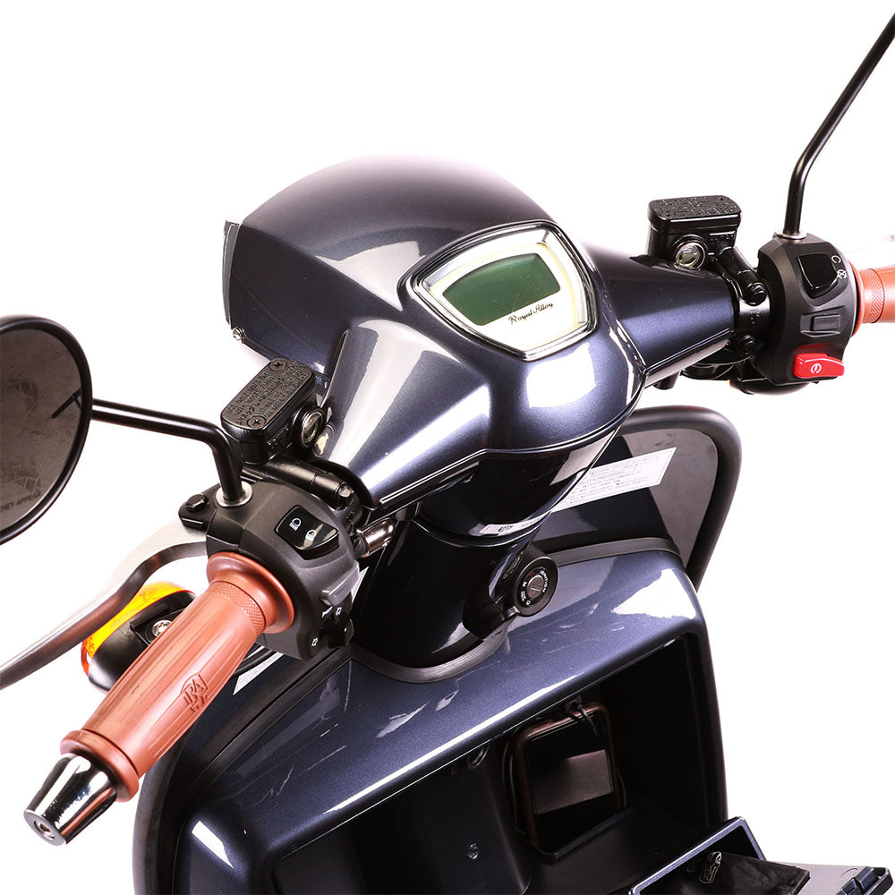 Grand Tourer 150