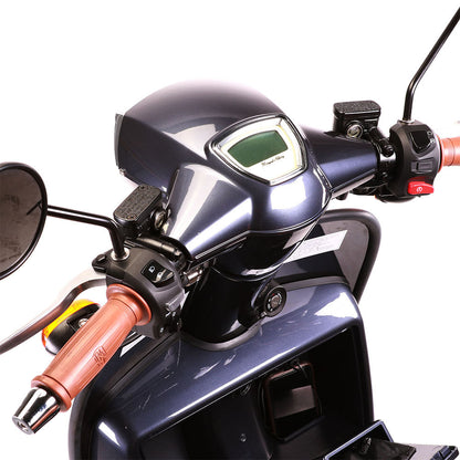 Grand Tourer 150