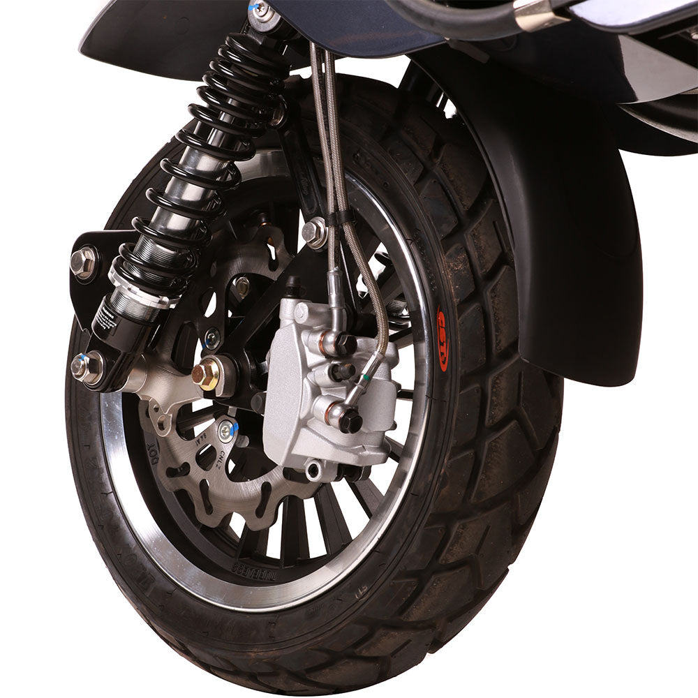 Grand Tourer 150