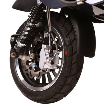 Grand Tourer 150