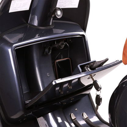 Grand Tourer 150