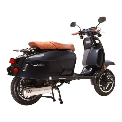 Grand Tourer 150