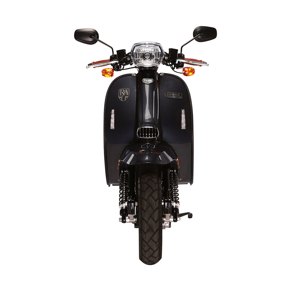 Grand Tourer 150