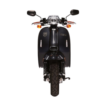 Grand Tourer 150
