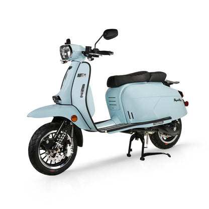 Grand Tourer 150