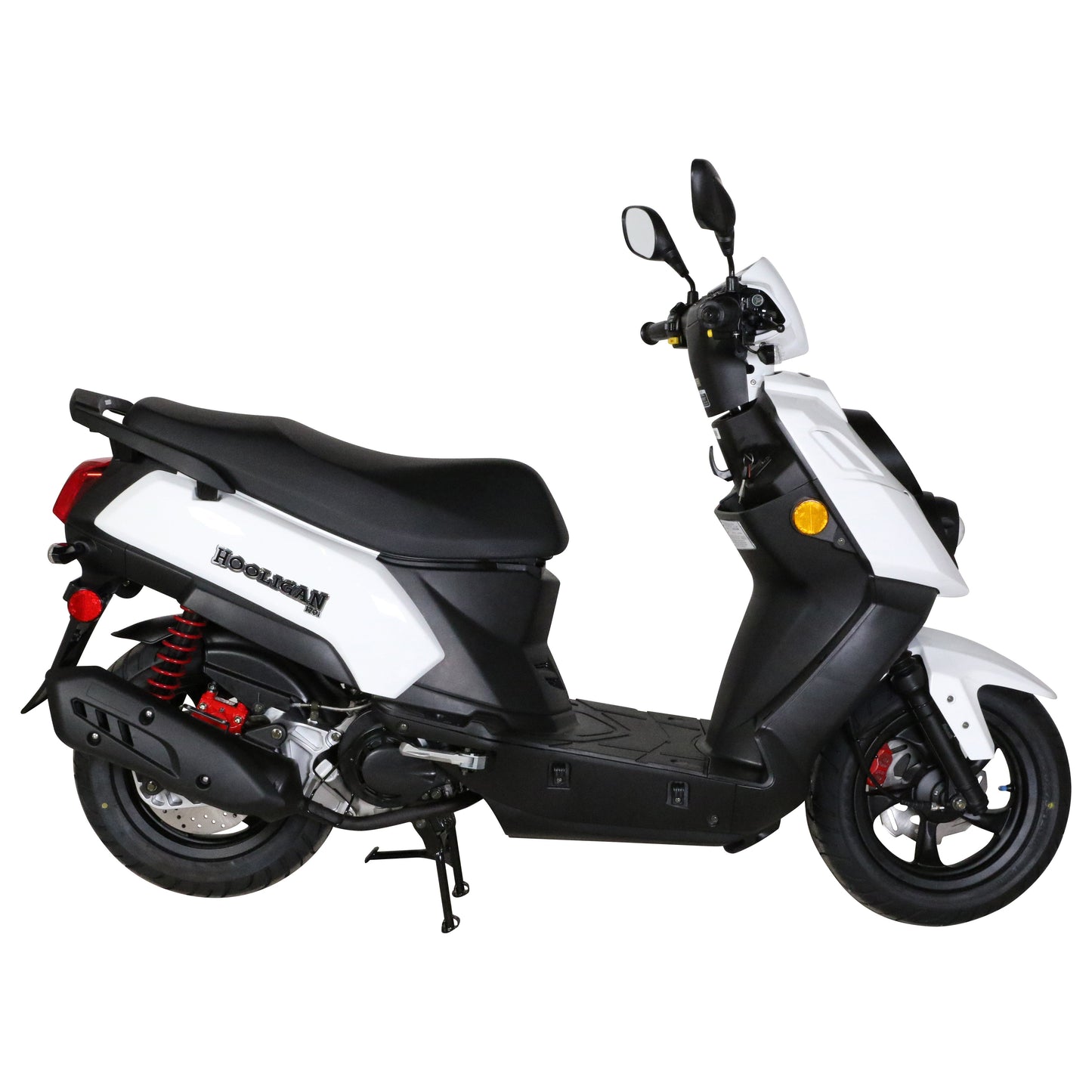 Hooligan 170i