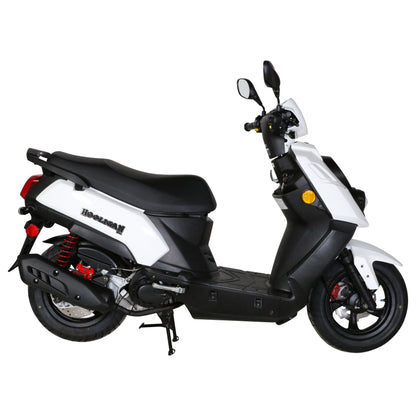 Hooligan 170i