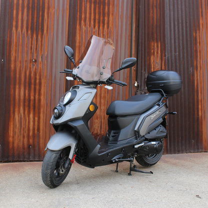 Hooligan 170i