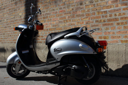 Yamaha Vino 125