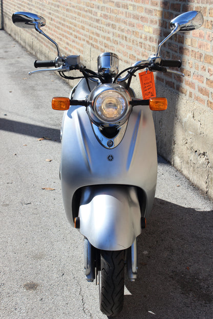 Yamaha Vino 125