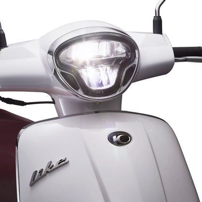Like 150i ABS