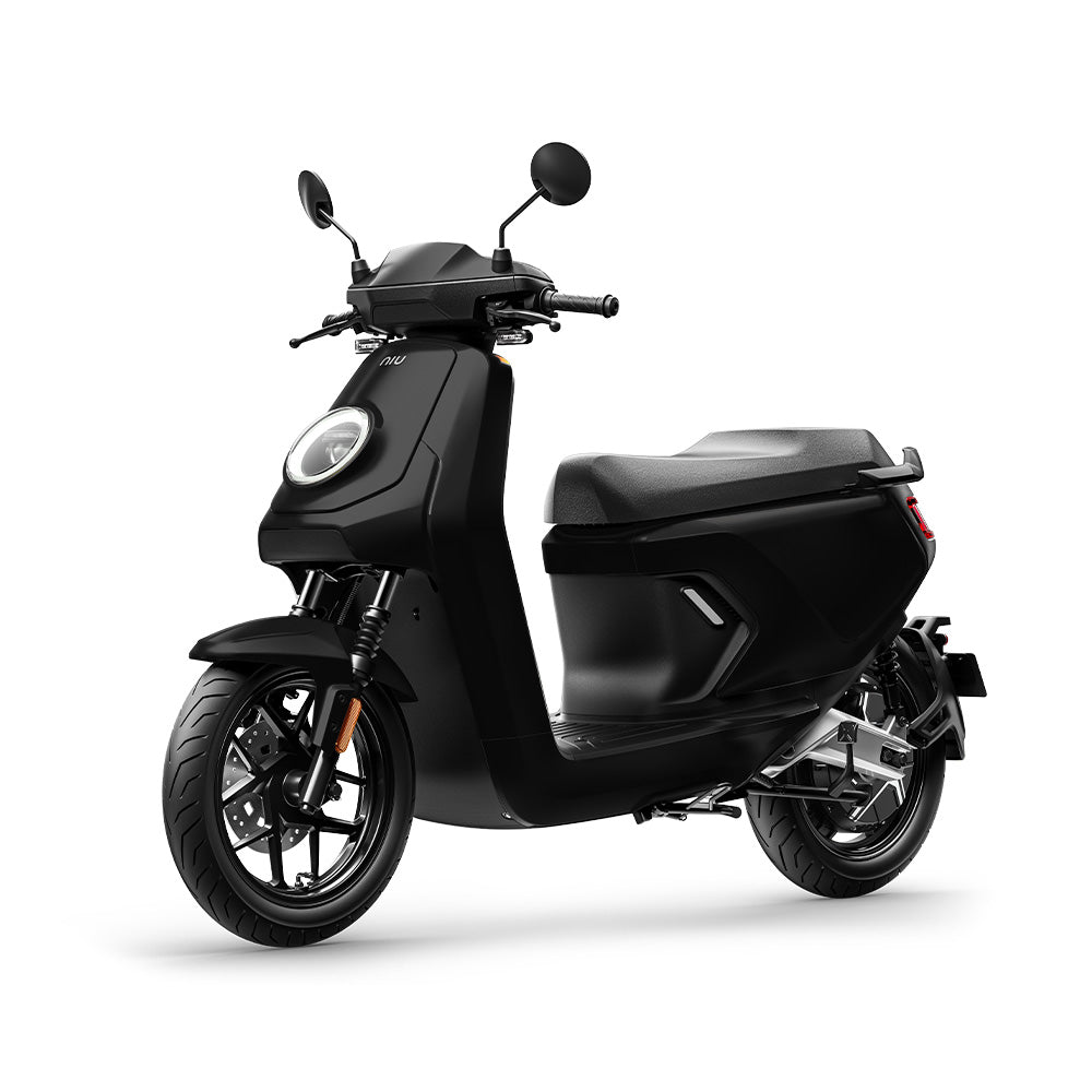 MQiGT 100