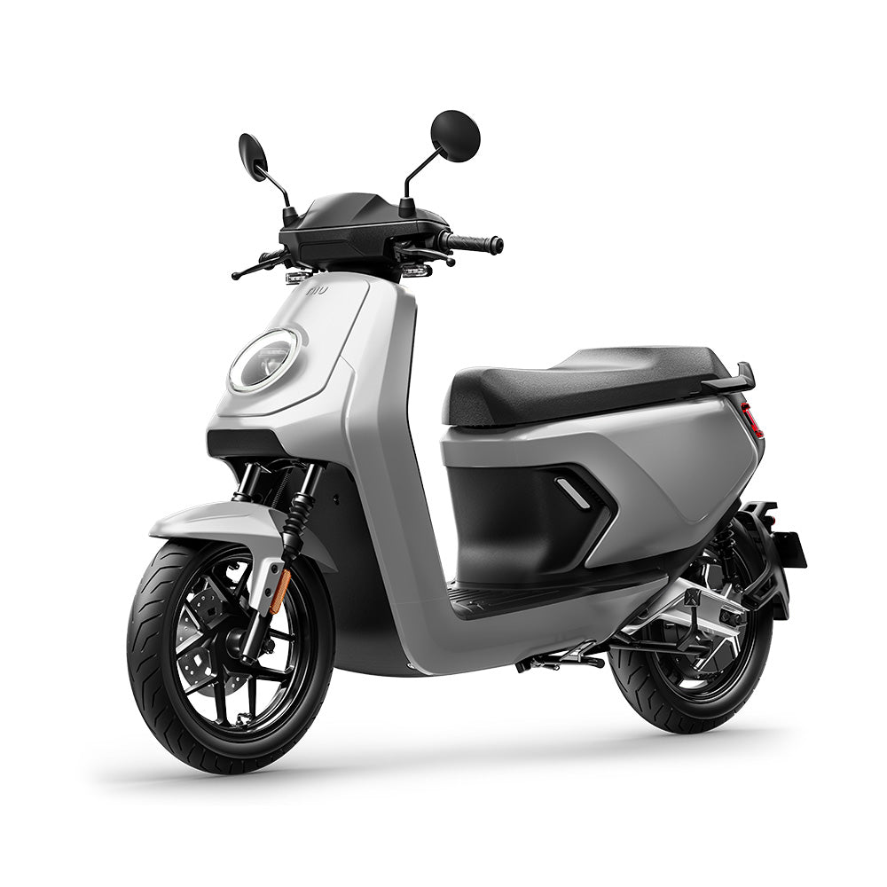 MQiGT 100