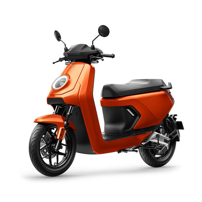 MQiGT 100