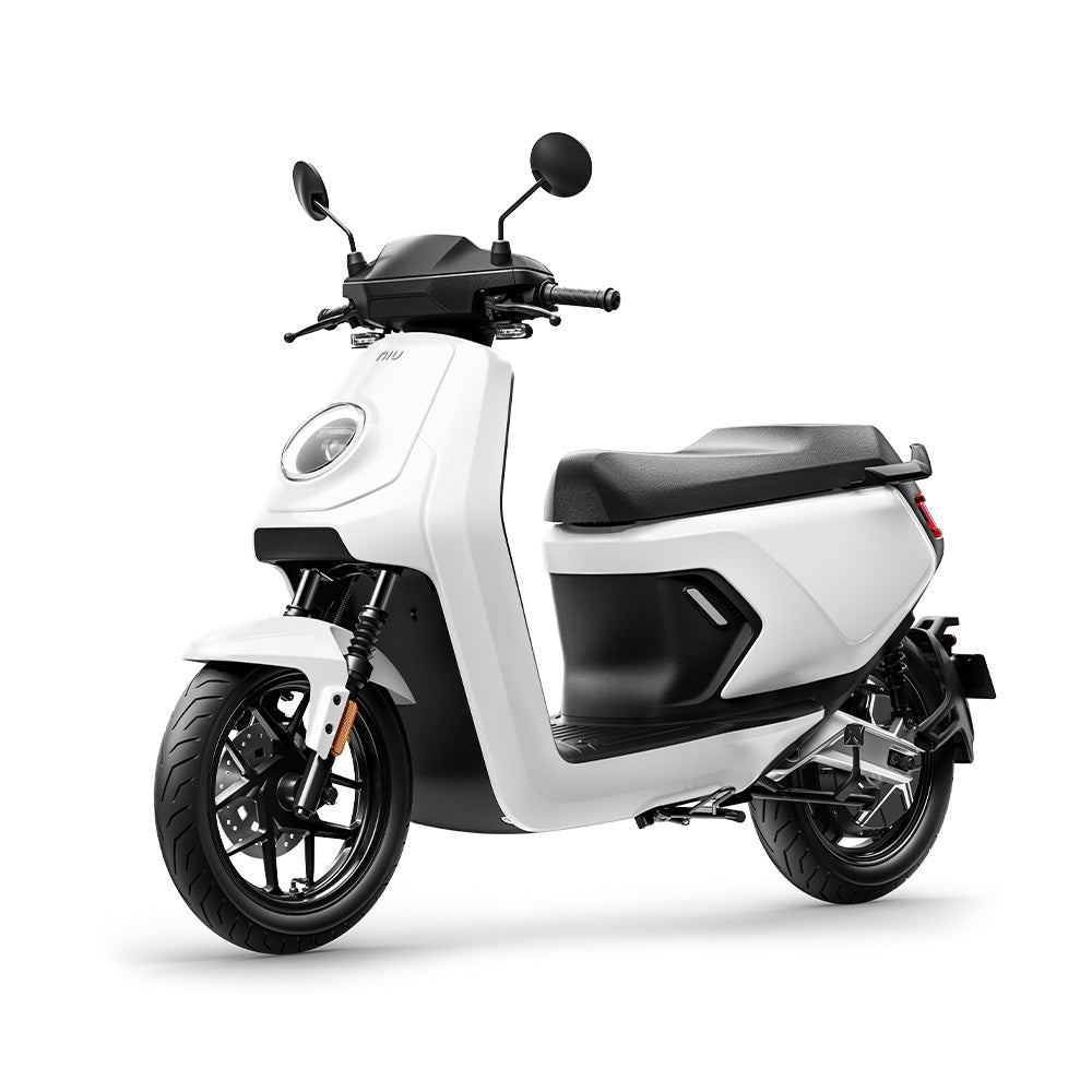 MQiGT 100