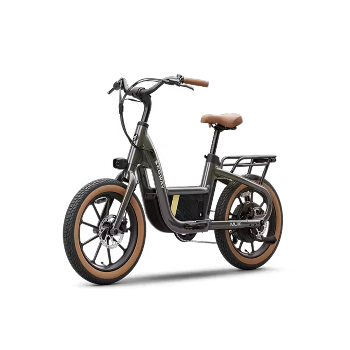 MUXI Cargo