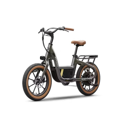 MUXI Cargo